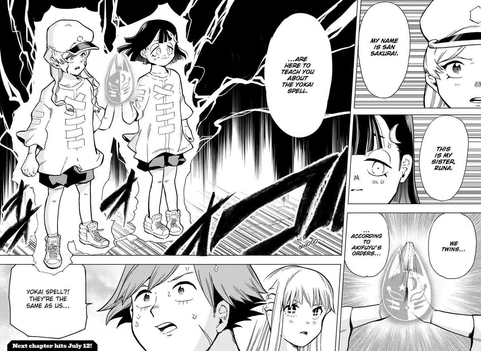 Read Bone Collection chapter 10 image 19 on Lezhin