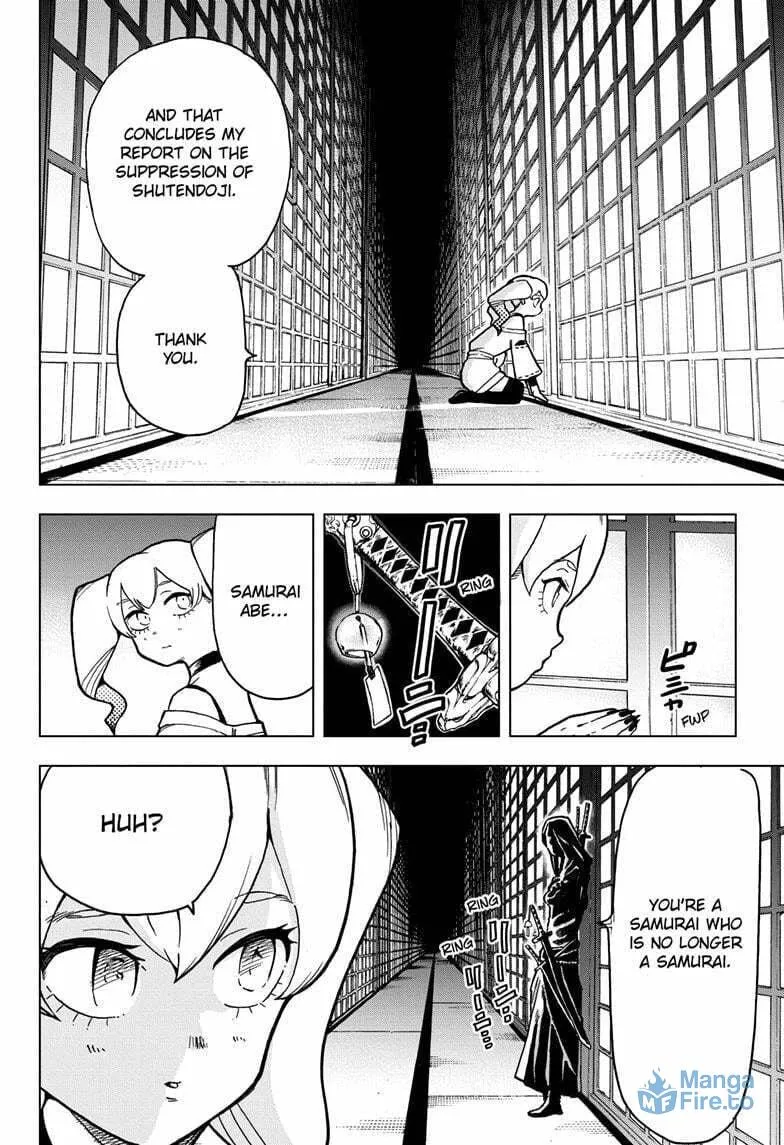 Read Bone Collection chapter 10 image 3 on Lezhin
