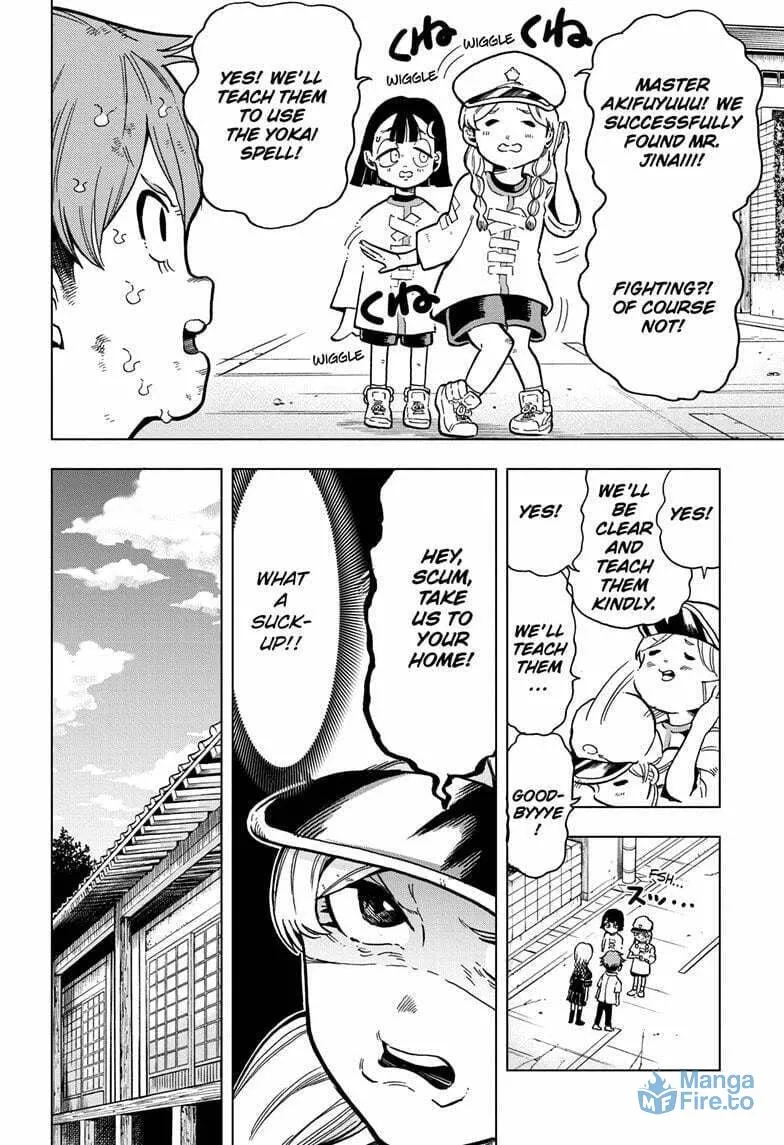 Read Bone Collection chapter 11 image 9 on Lezhin