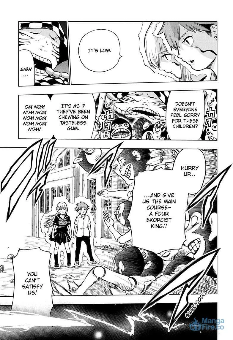 Read Bone Collection chapter 13 image 12 on Lezhin