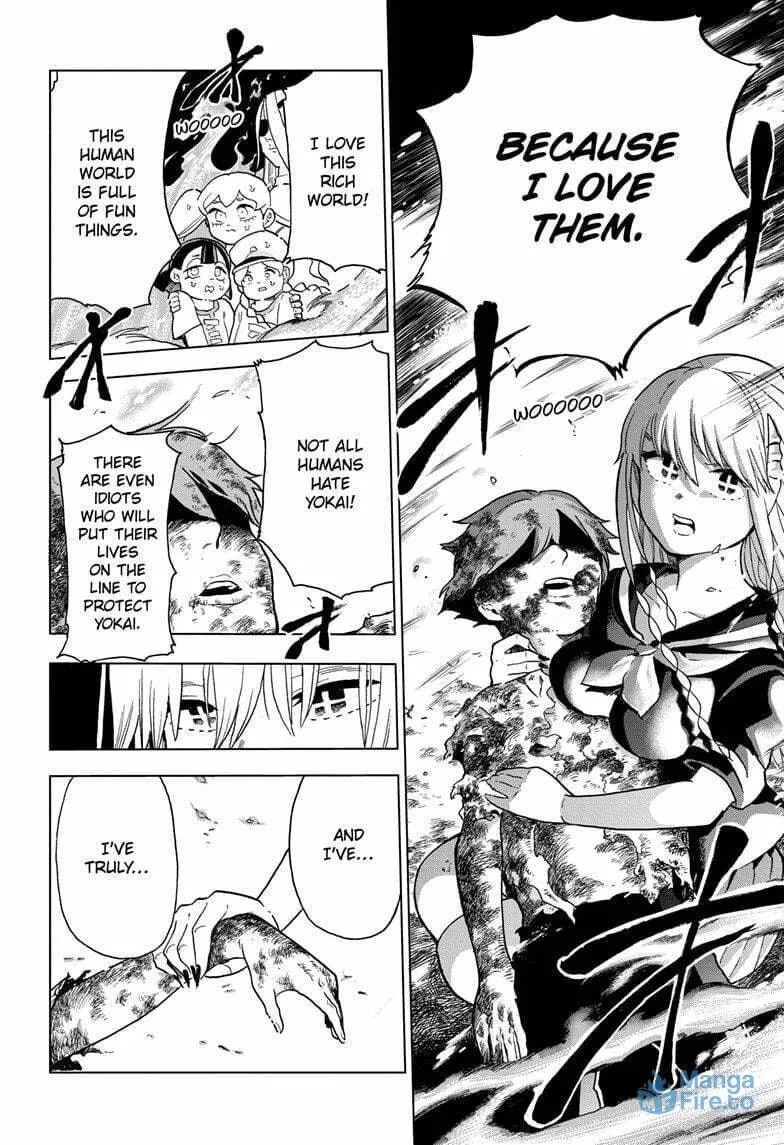 Read Bone Collection chapter 14 image 12 on Lezhin