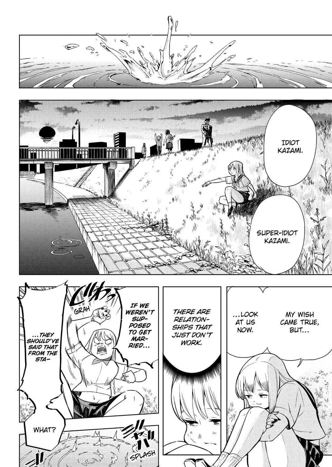Read Bone Collection chapter 15.5 image 16 on Lezhin
