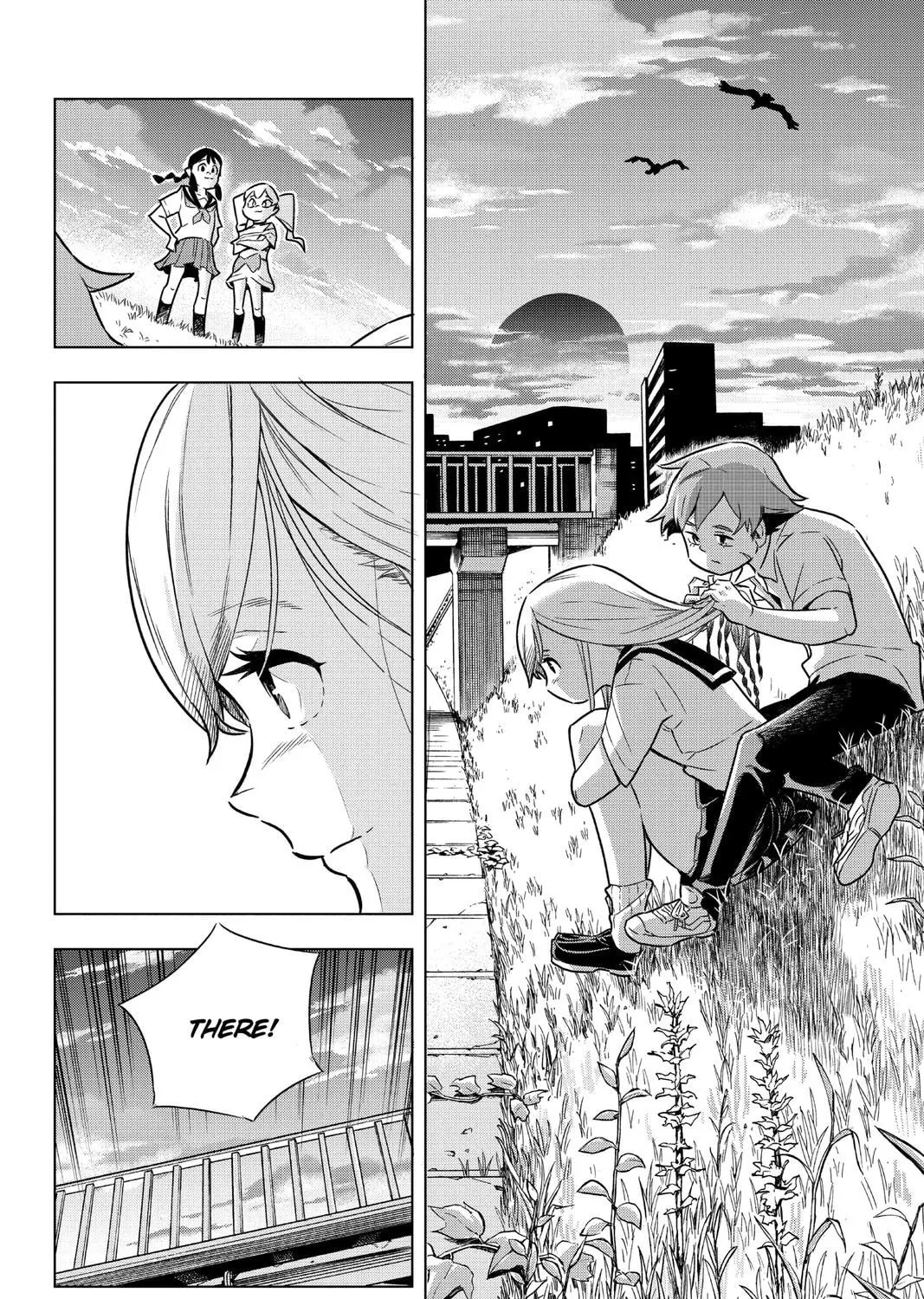 Read Bone Collection chapter 15.5 image 36 on Lezhin