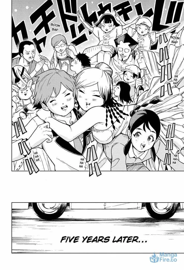 Read Bone Collection chapter 15 image 11 on Lezhin