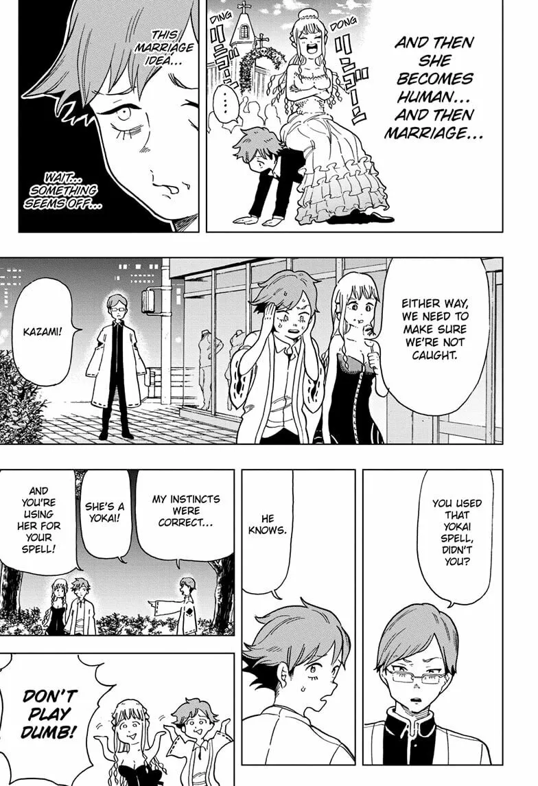 Read Bone Collection chapter 2 image 22 on Lezhin