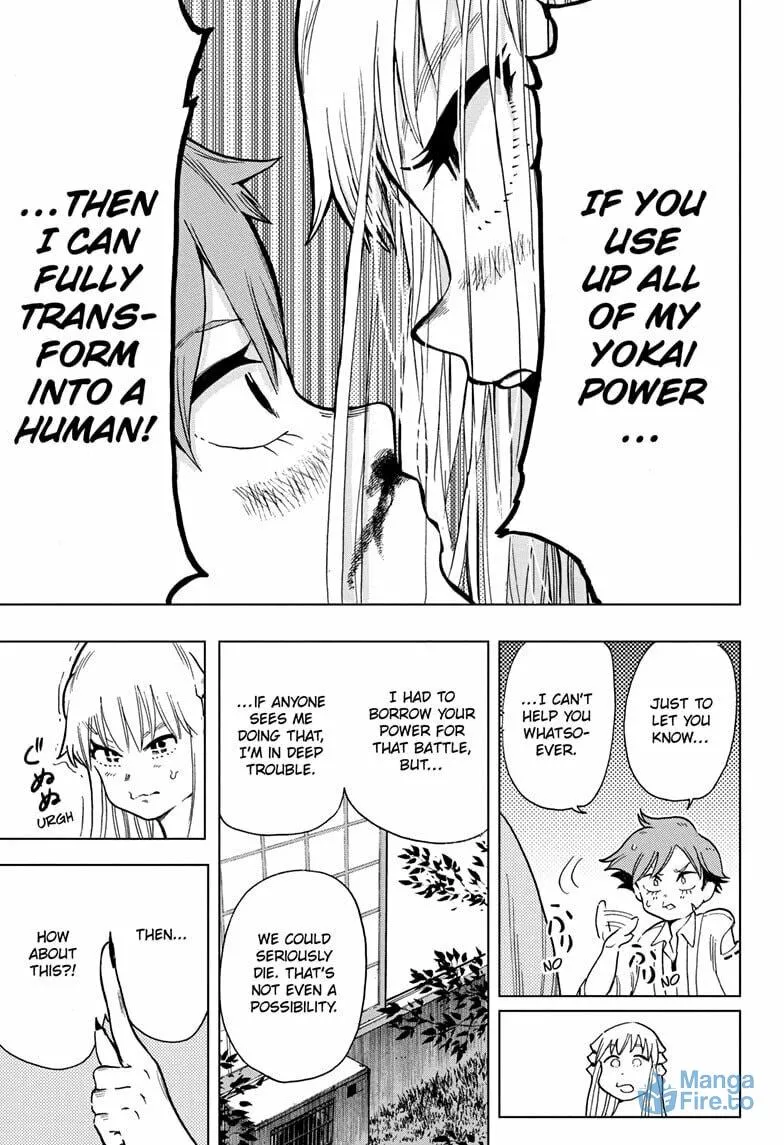 Read Bone Collection chapter 2 image 8 on Lezhin