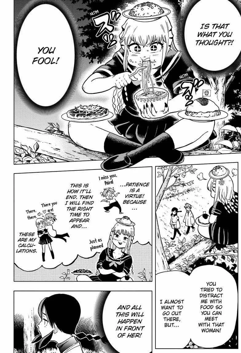 Read Bone Collection chapter 4 image 5 on Lezhin