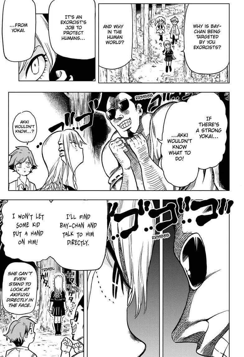 Read Bone Collection chapter 6 image 4 on Lezhin