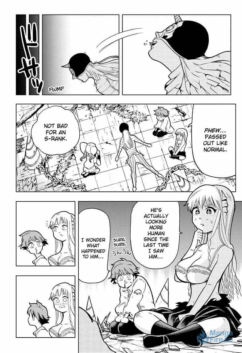 Read Bone Collection chapter 7 image 19 on Lezhin