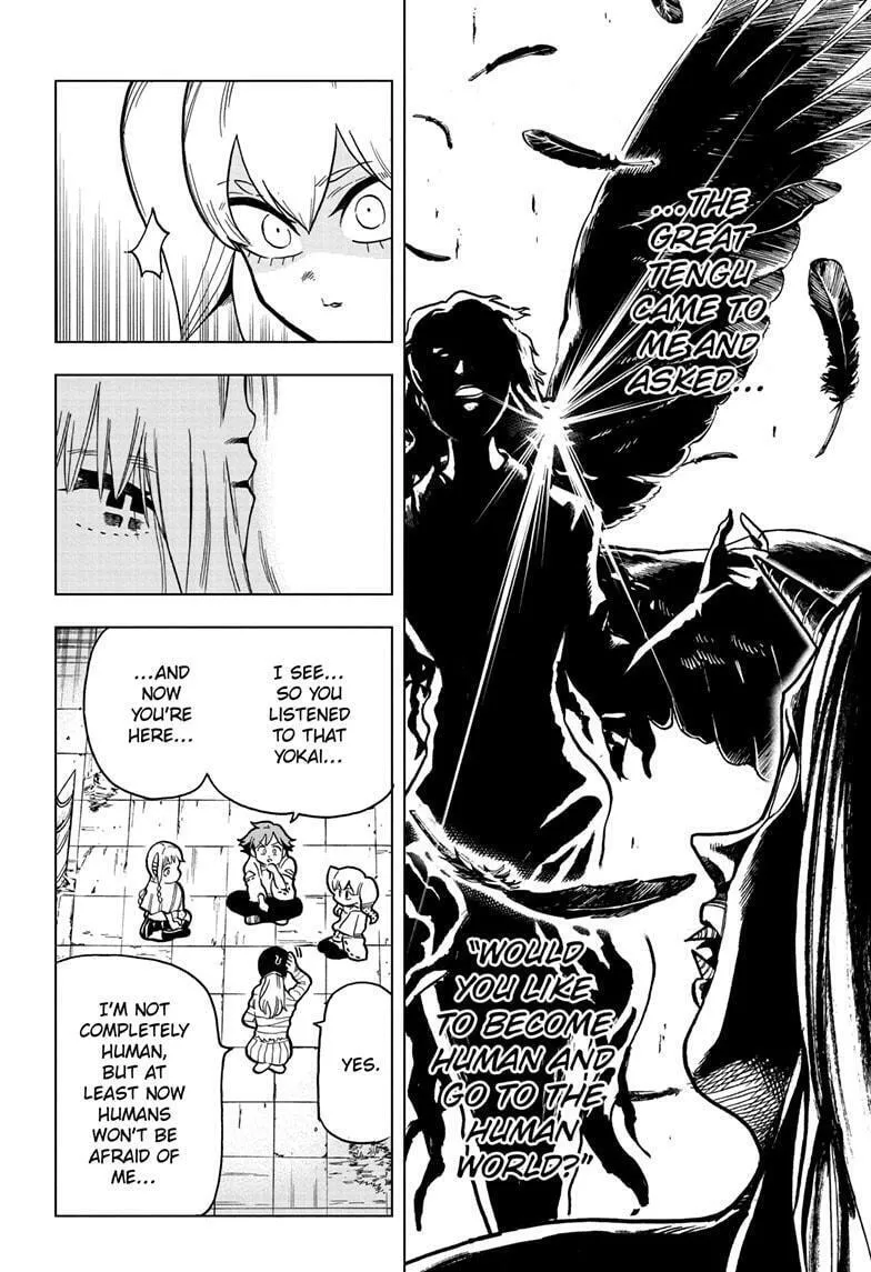Read Bone Collection chapter 8 image 17 on Lezhin