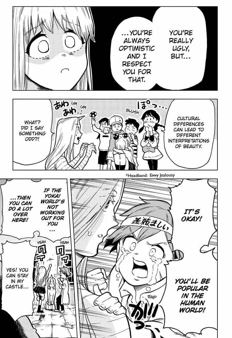Read Bone Collection chapter 8 image 22 on Lezhin