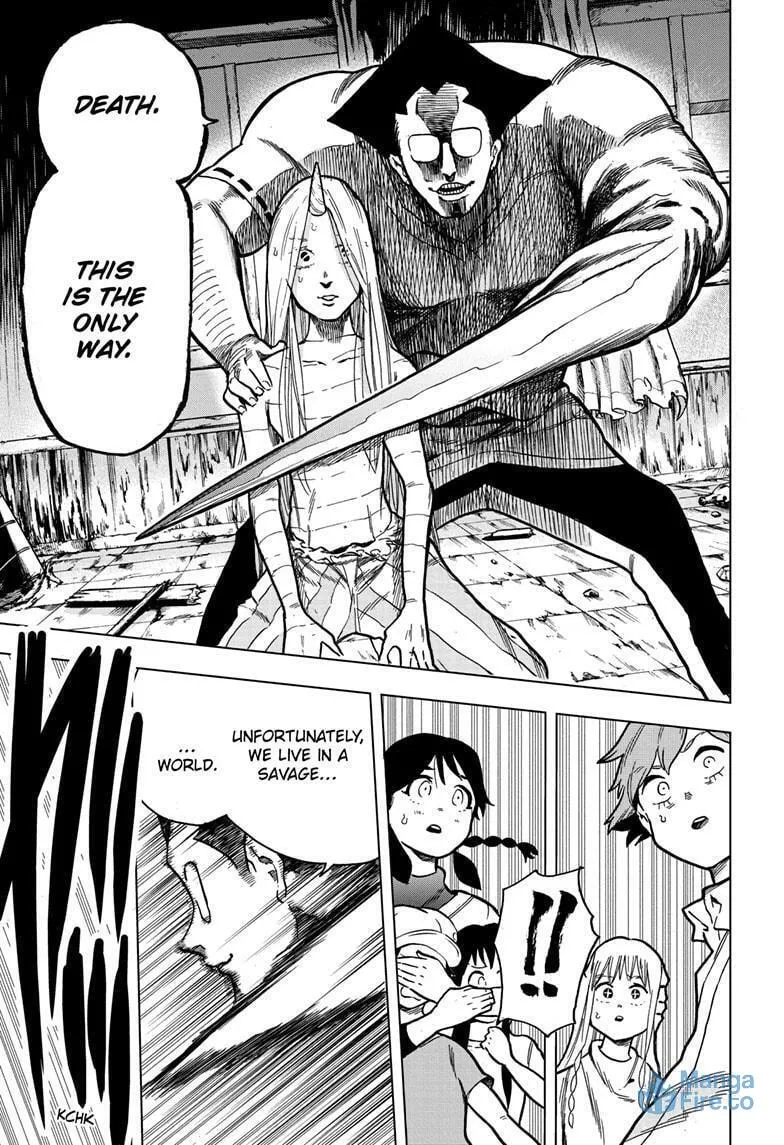 Read Bone Collection chapter 8 image 24 on Lezhin