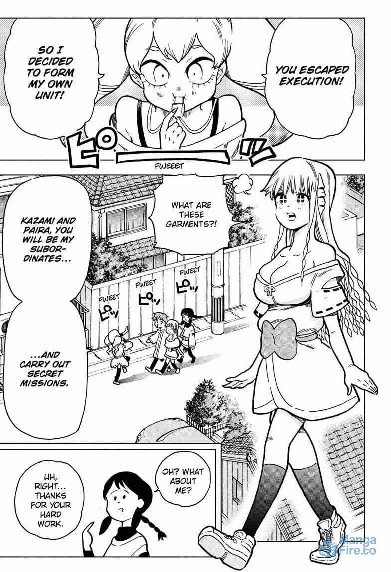 Read Bone Collection chapter 8 image 30 on Lezhin