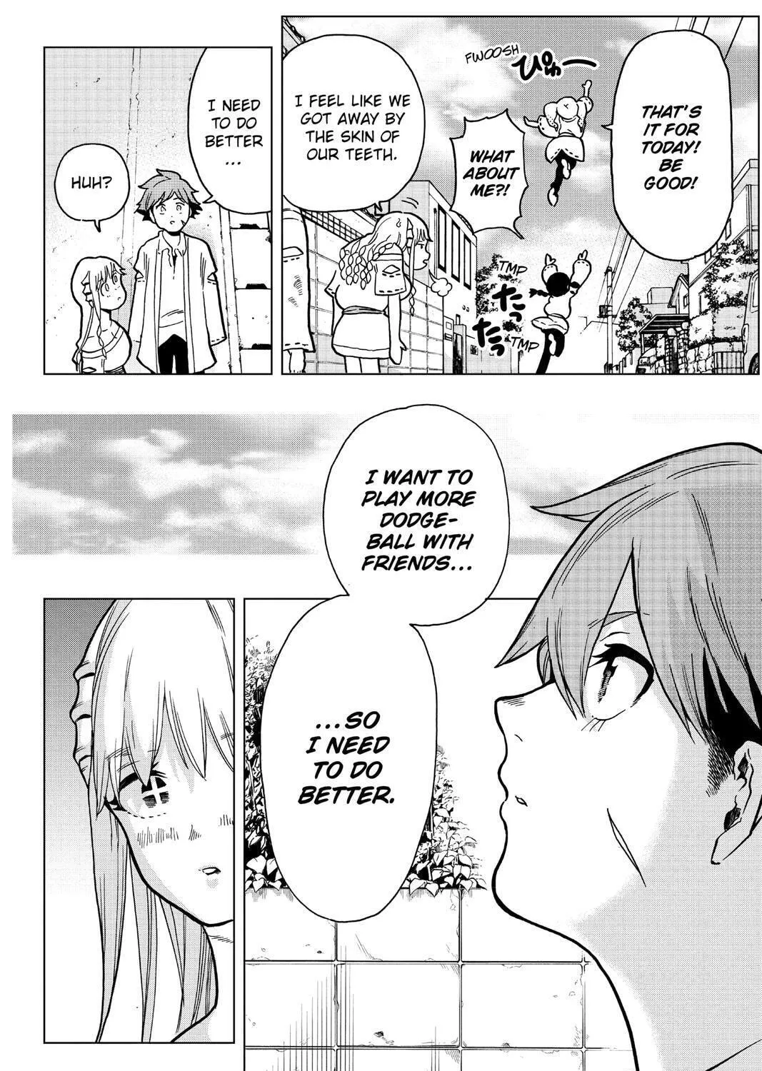 Read Bone Collection chapter 8 image 8 on Lezhin