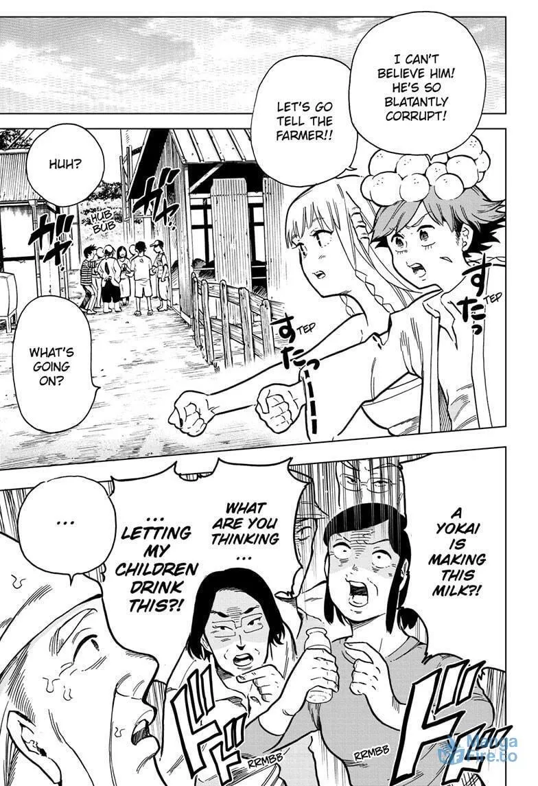 Read Bone Collection chapter 9 image 12 on Lezhin