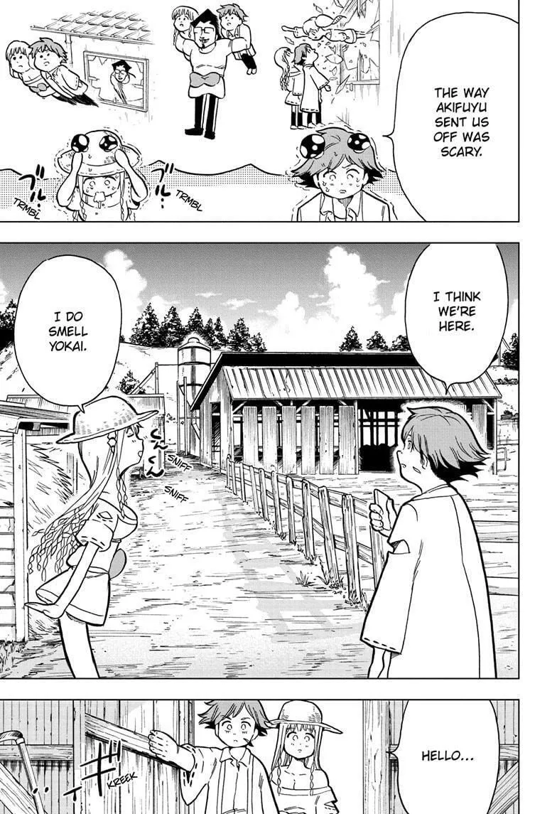 Read Bone Collection chapter 9 image 4 on Lezhin