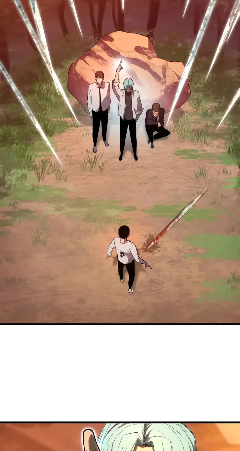 Read Bones chapter 0.1 image 101 on Lezhin