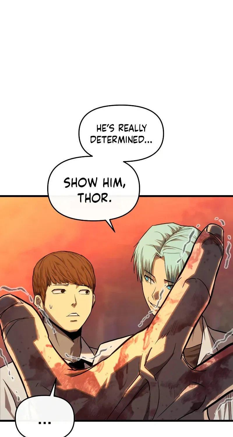 Read Bones chapter 0.1 image 114 on Lezhin