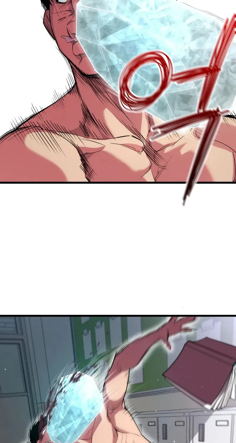 Read Bones chapter 0.1 image 14 on Lezhin