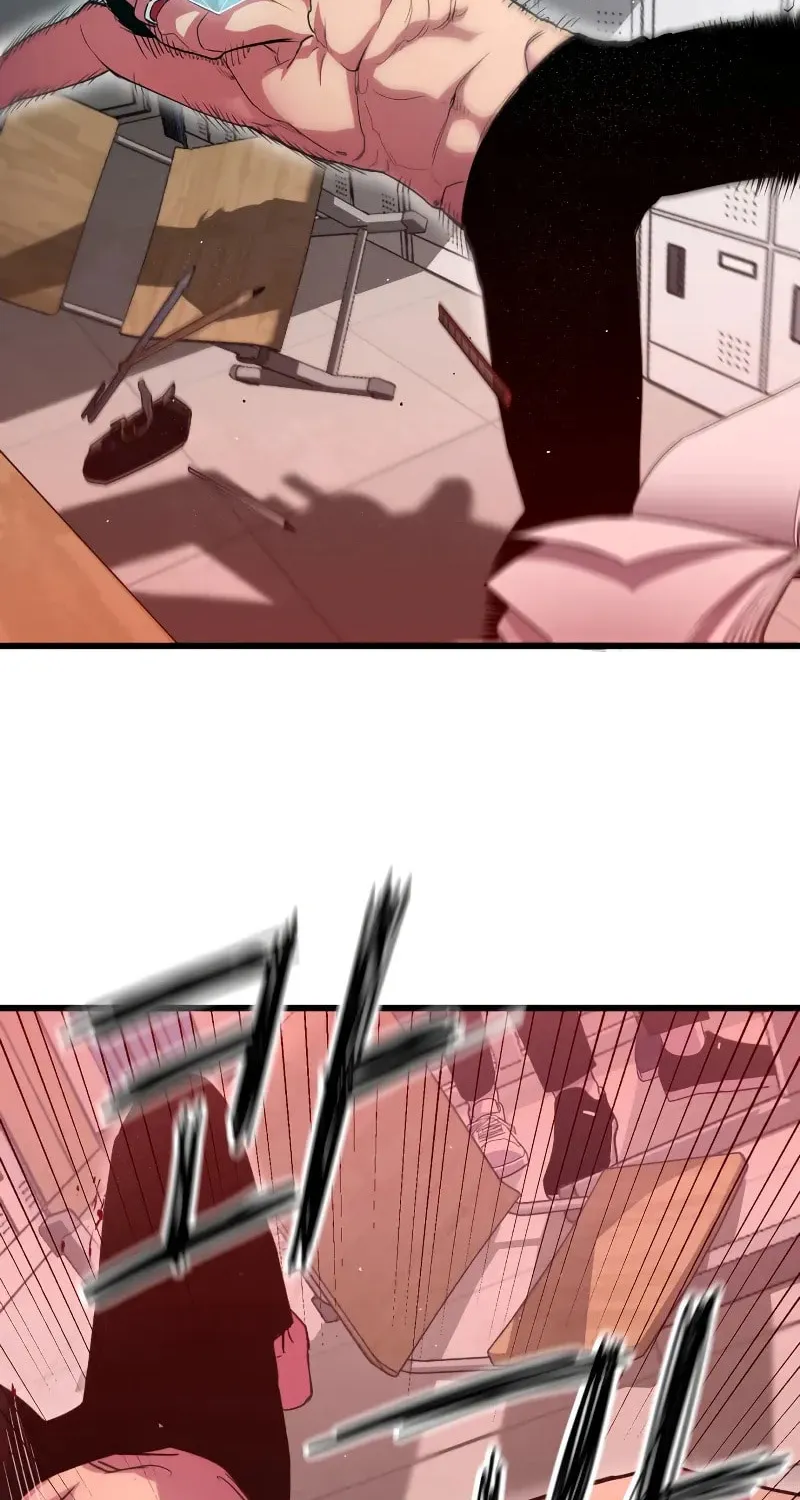 Read Bones chapter 0.1 image 15 on Lezhin