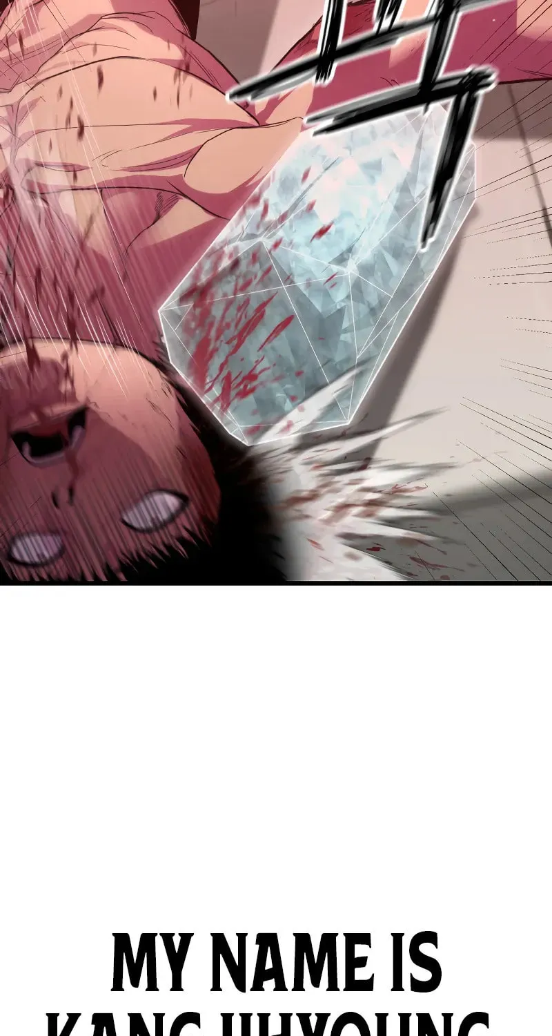 Read Bones chapter 0.1 image 16 on Lezhin