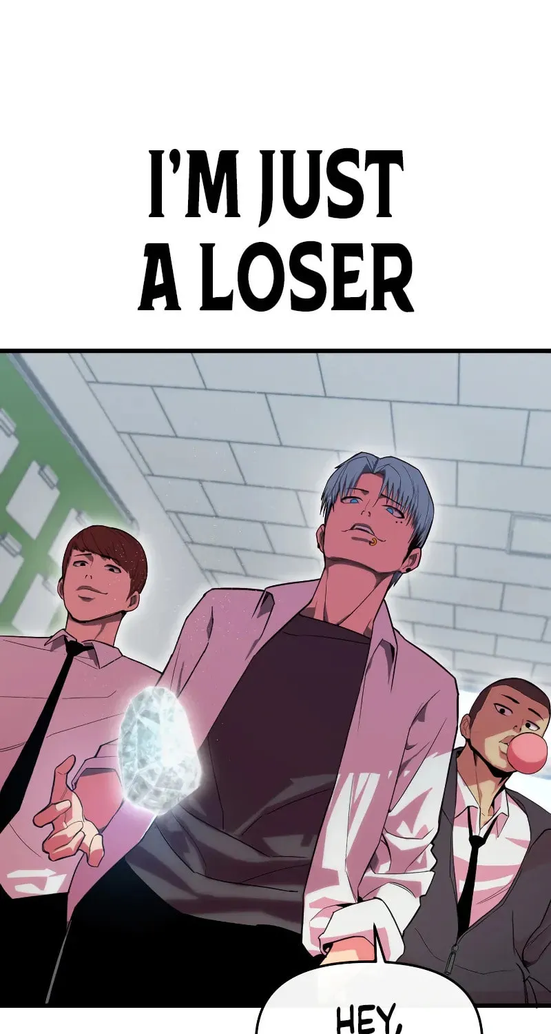 Read Bones chapter 0.1 image 18 on Lezhin