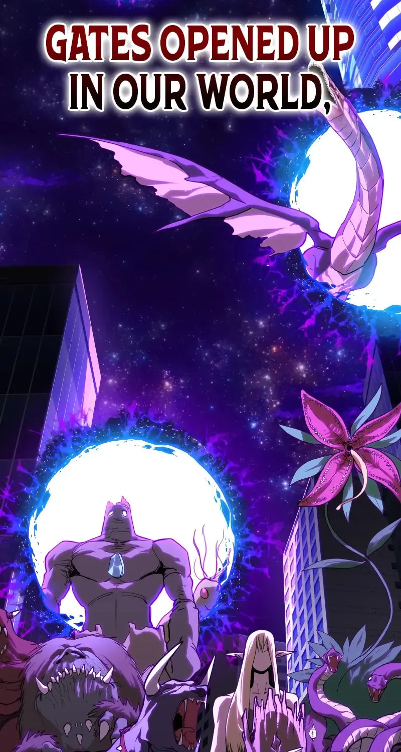 Read Bones chapter 0.1 image 2 on Lezhin