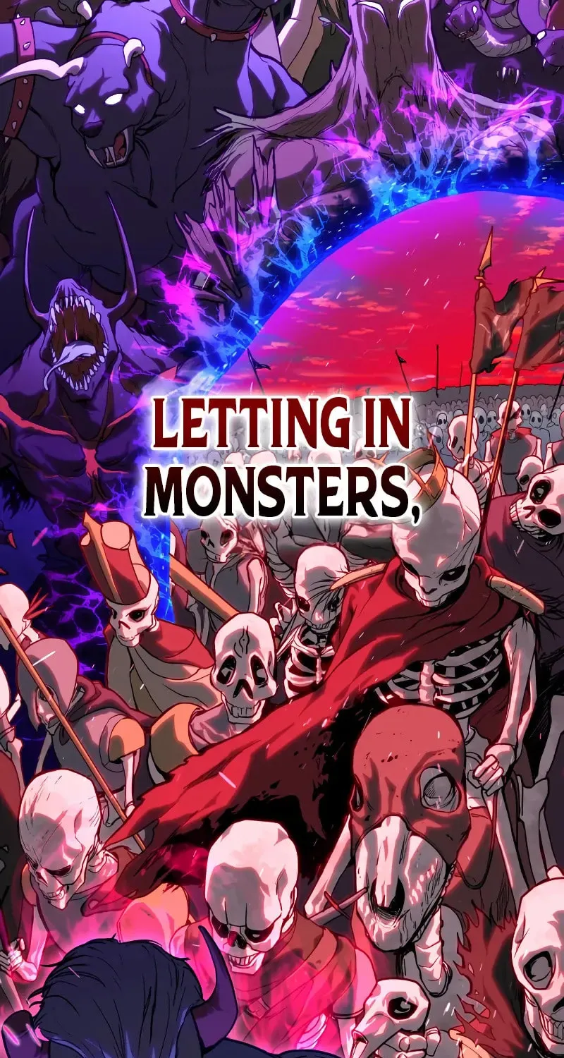 Read Bones chapter 0.1 image 3 on Lezhin