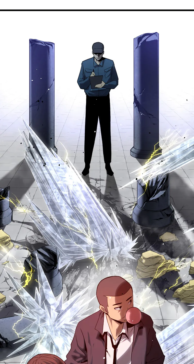 Read Bones chapter 0.1 image 32 on Lezhin