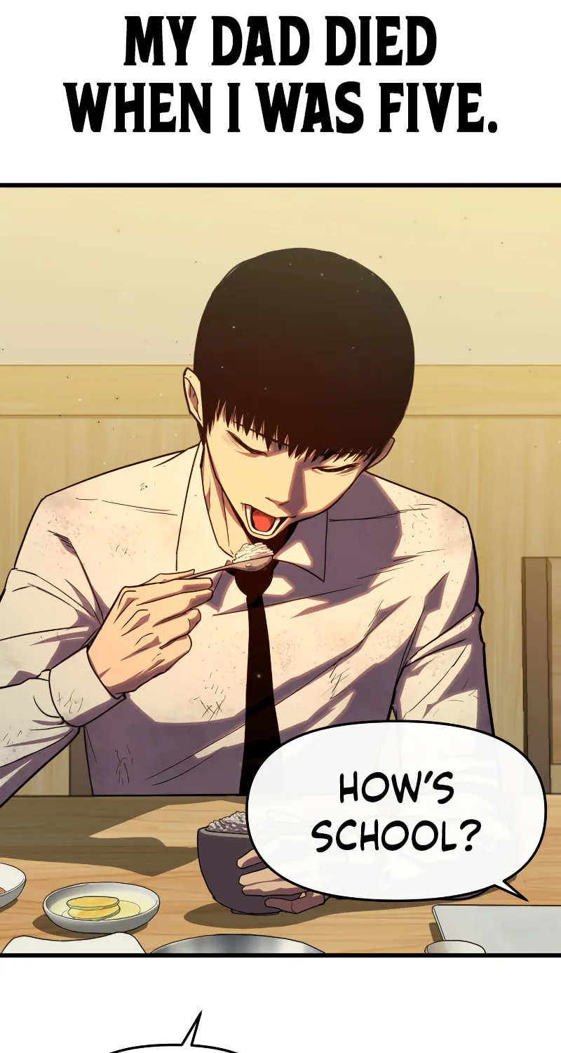 Read Bones chapter 0.1 image 38 on Lezhin