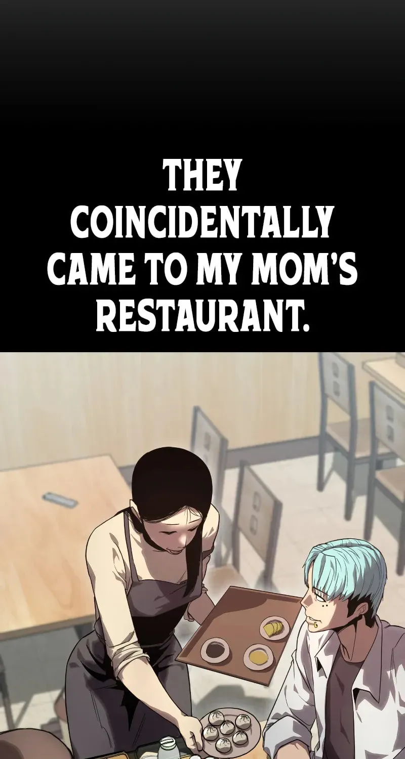 Read Bones chapter 0.1 image 54 on Lezhin