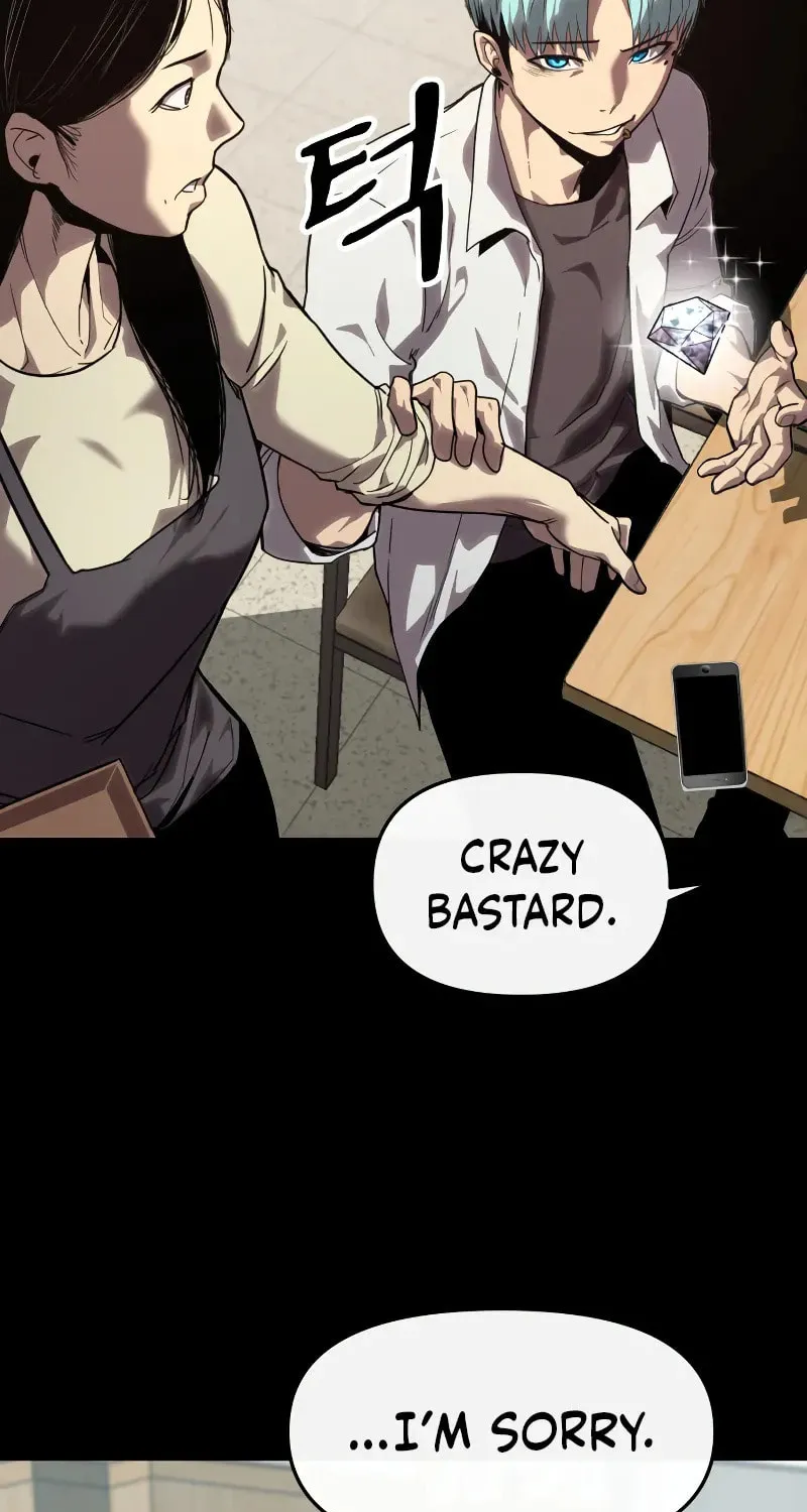 Read Bones chapter 0.1 image 56 on Lezhin
