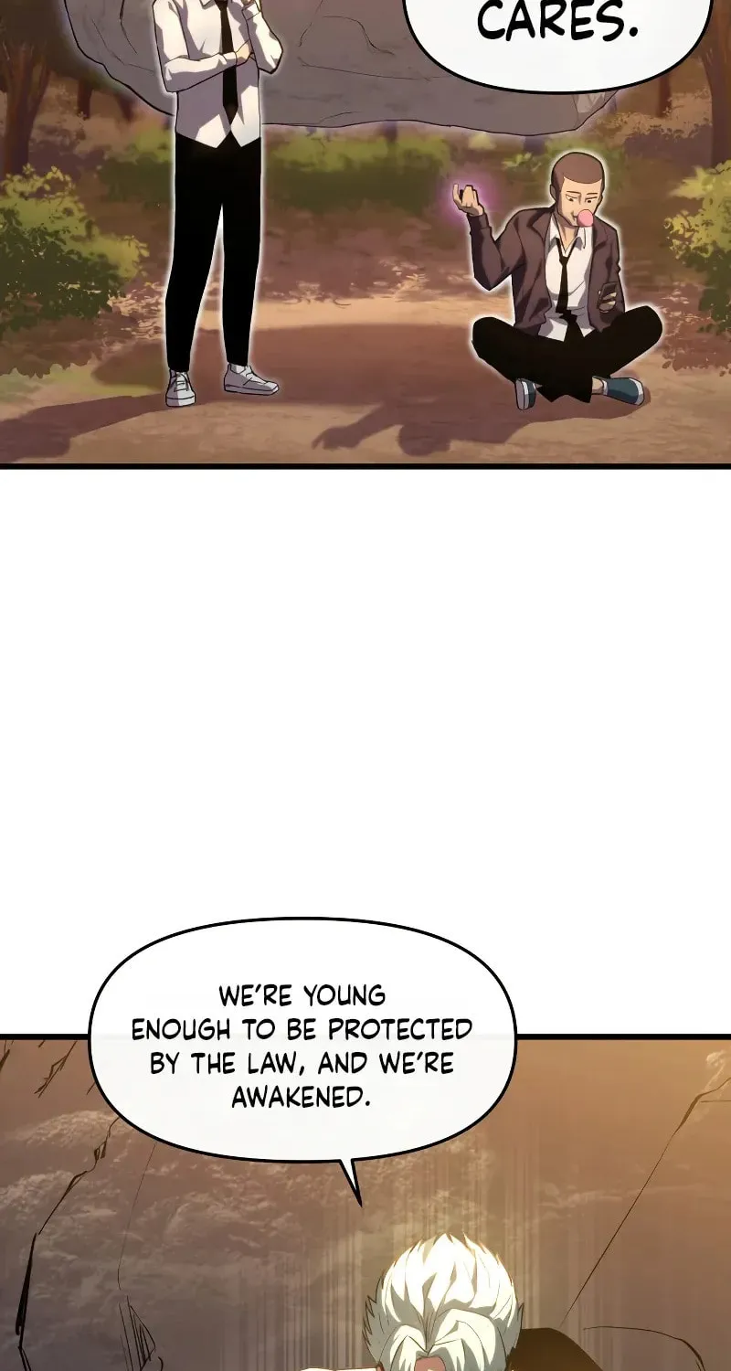 Read Bones chapter 0.1 image 73 on Lezhin