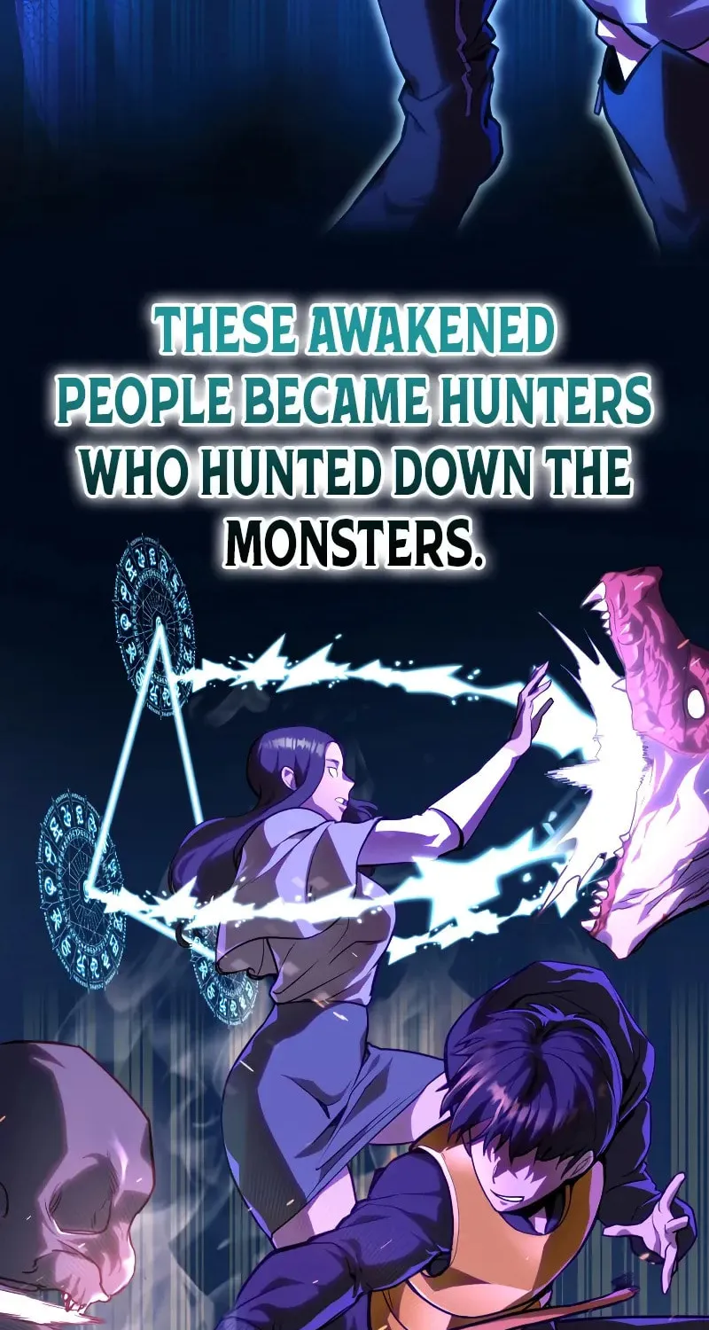 Read Bones chapter 0.1 image 8 on Lezhin