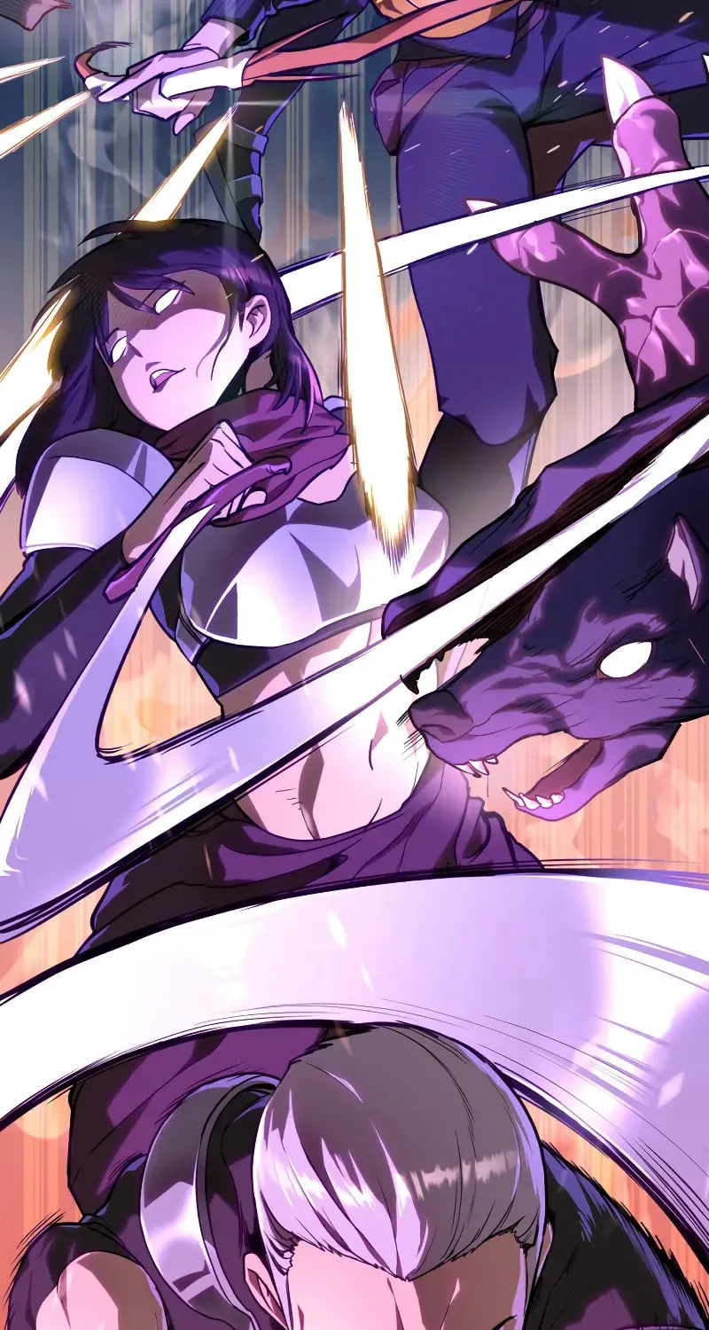 Read Bones chapter 0.1 image 9 on Lezhin