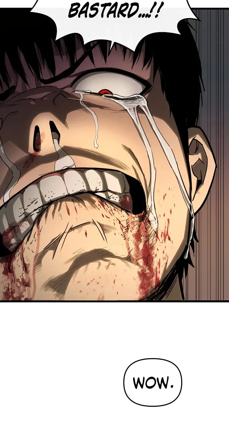 Read Bones chapter 0.1 image 99 on Lezhin