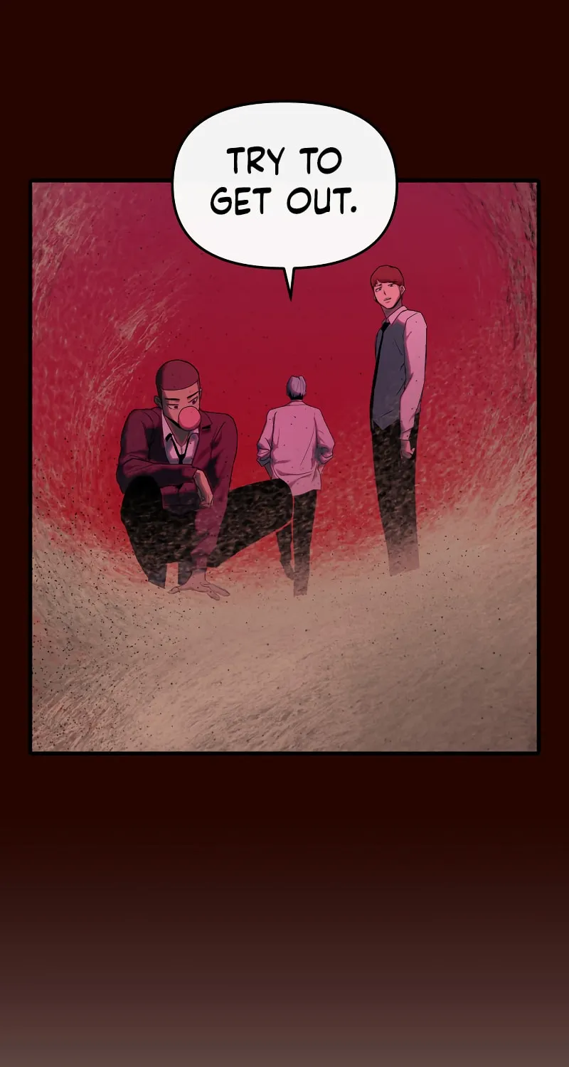 Read Bones chapter 0.2 image 10 on Lezhin