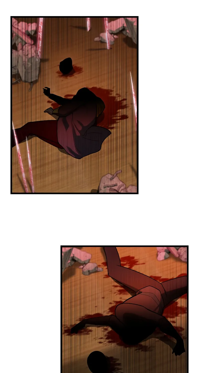 Read Bones chapter 0.2 image 131 on Lezhin