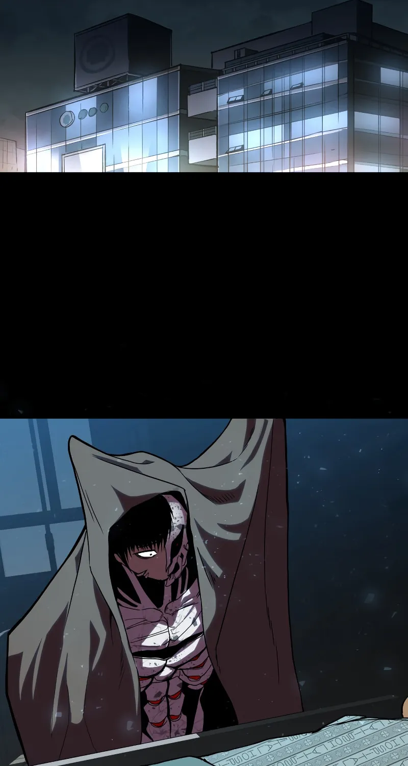 Read Bones chapter 0.2 image 137 on Lezhin