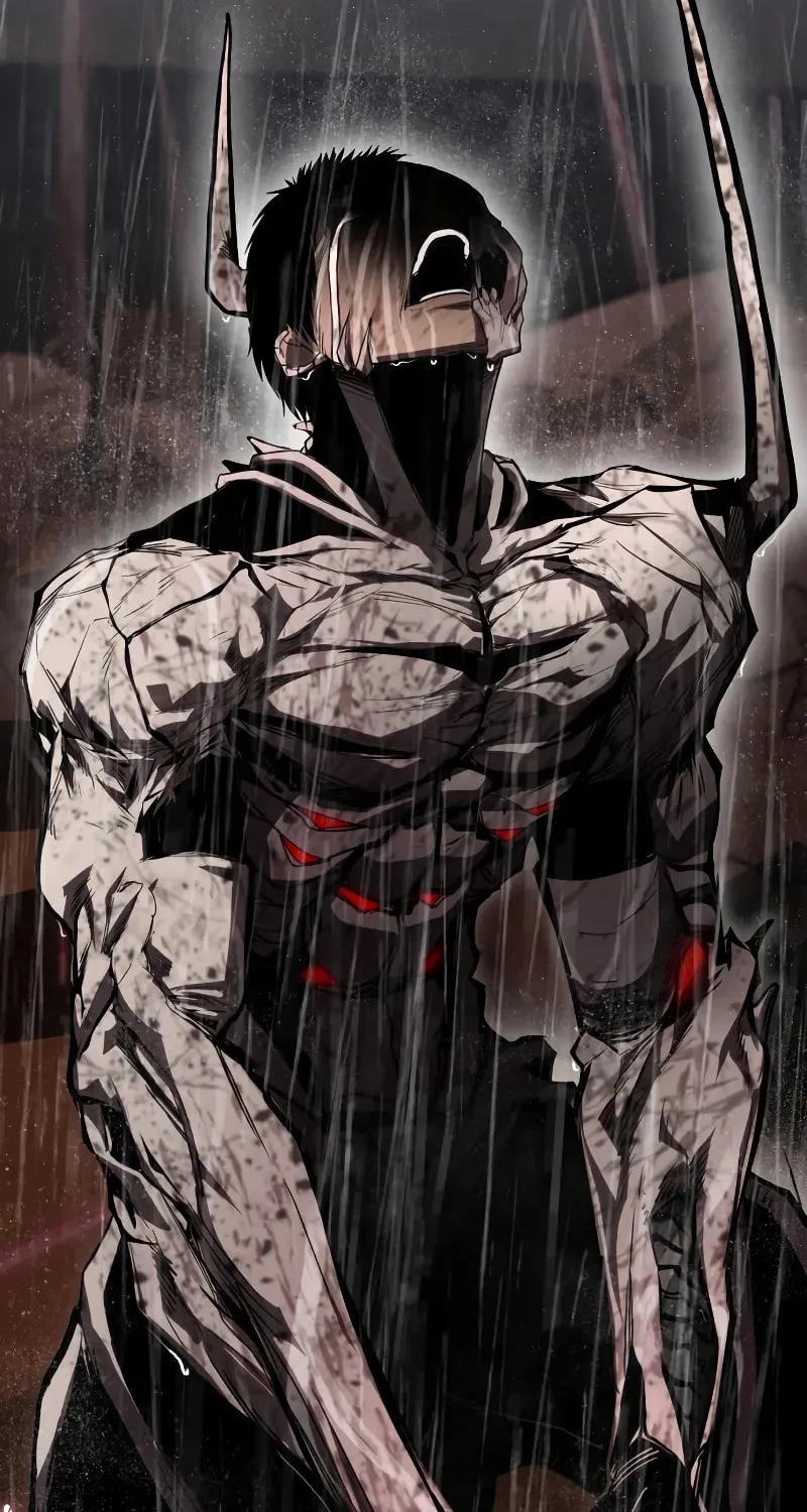 Read Bones chapter 0.2 image 144 on Lezhin