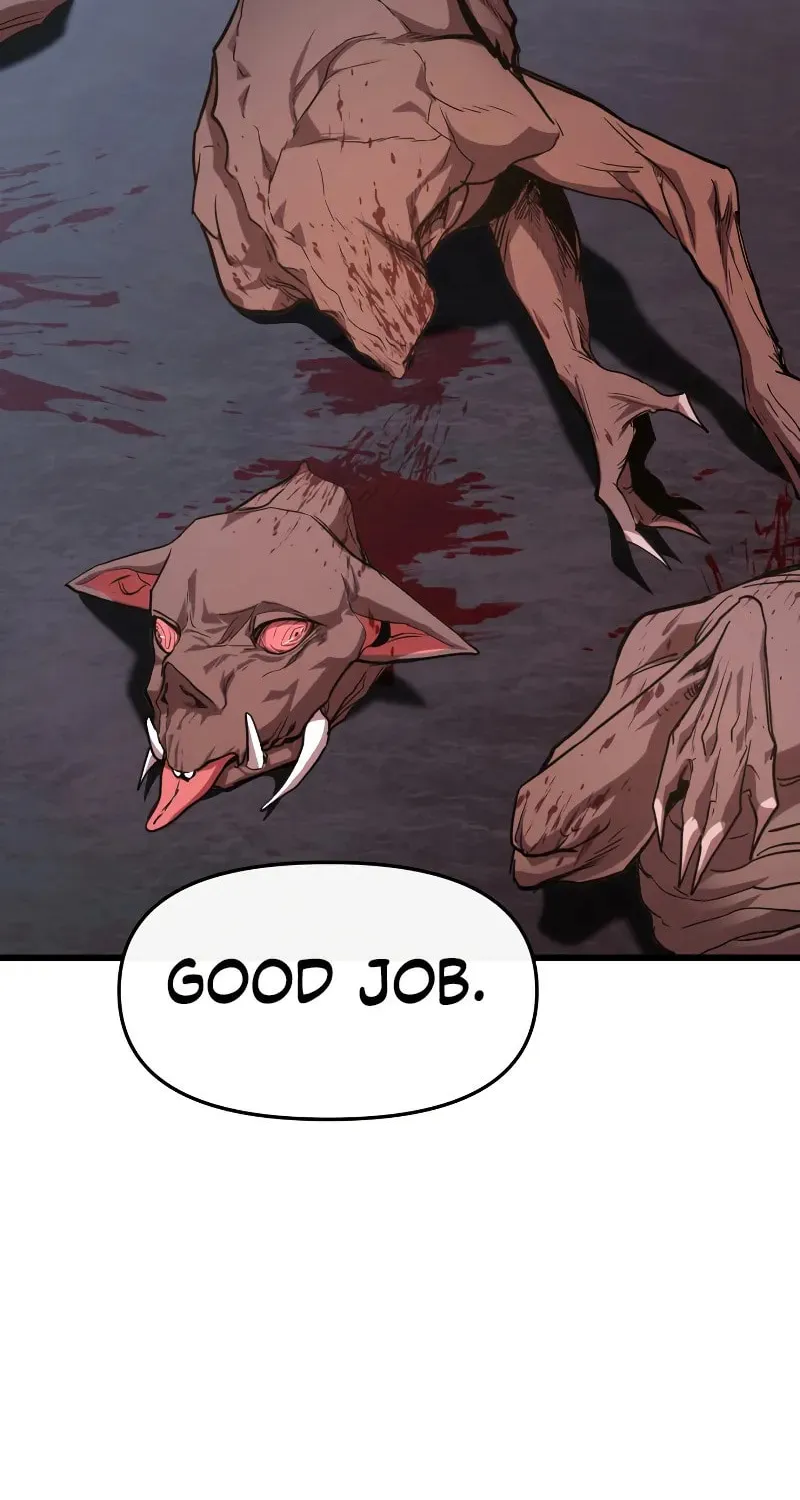Read Bones chapter 0.2 image 150 on Lezhin