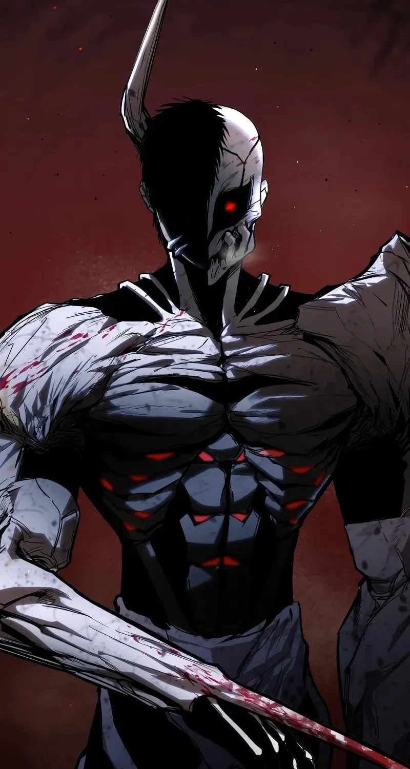 Read Bones chapter 0.2 image 166 on Lezhin