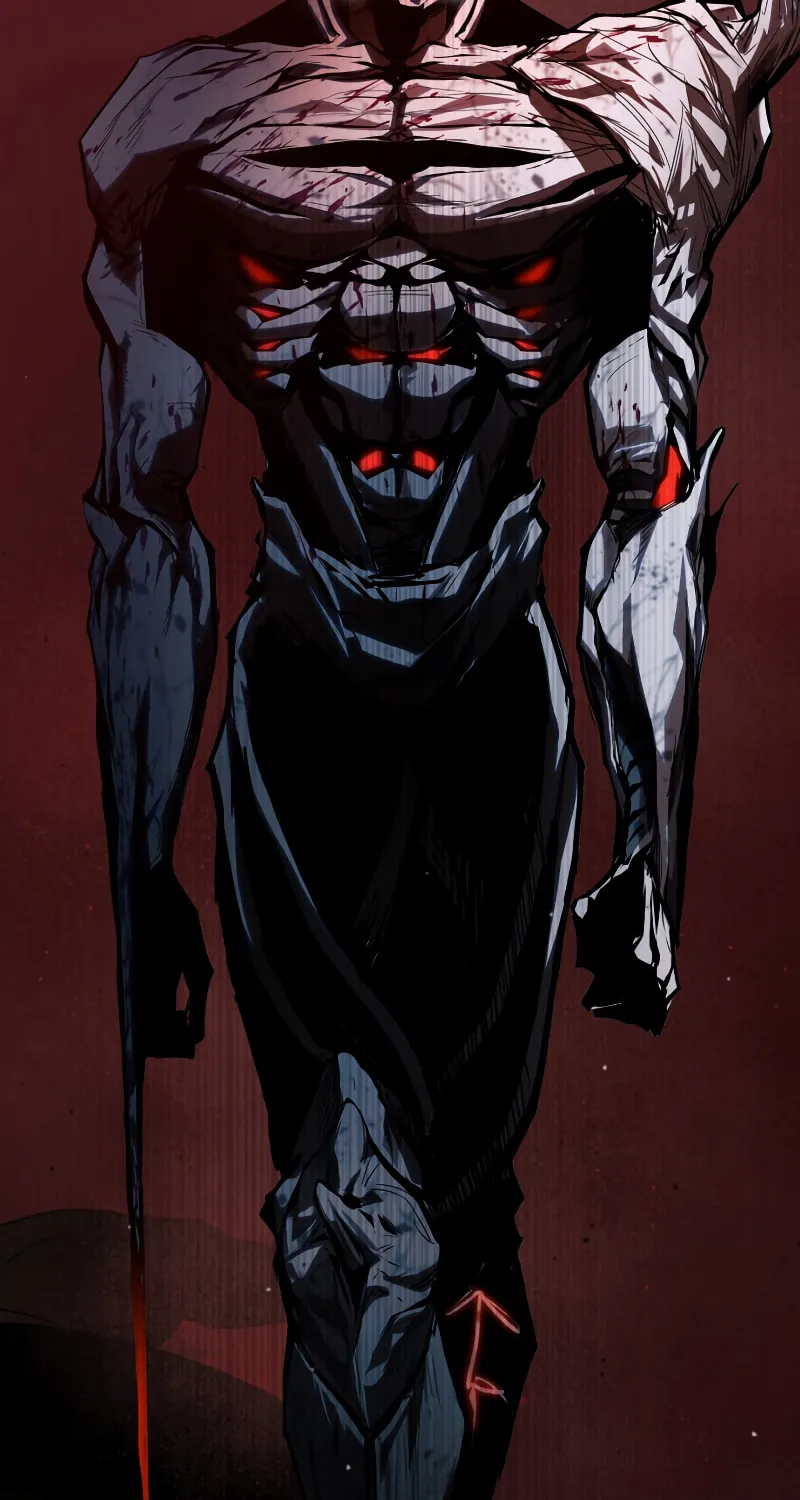 Read Bones chapter 0.2 image 180 on Lezhin