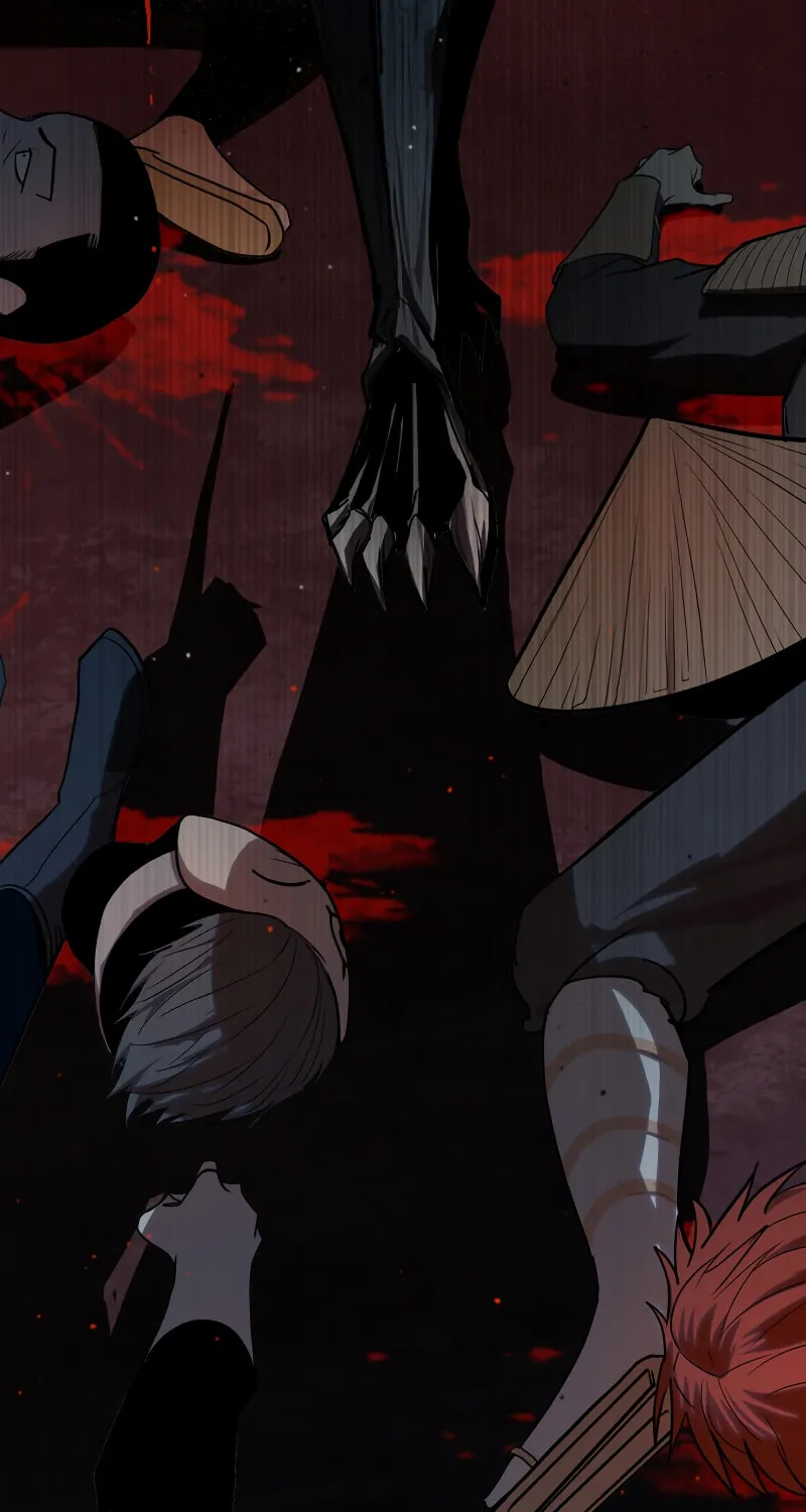 Read Bones chapter 0.2 image 181 on Lezhin