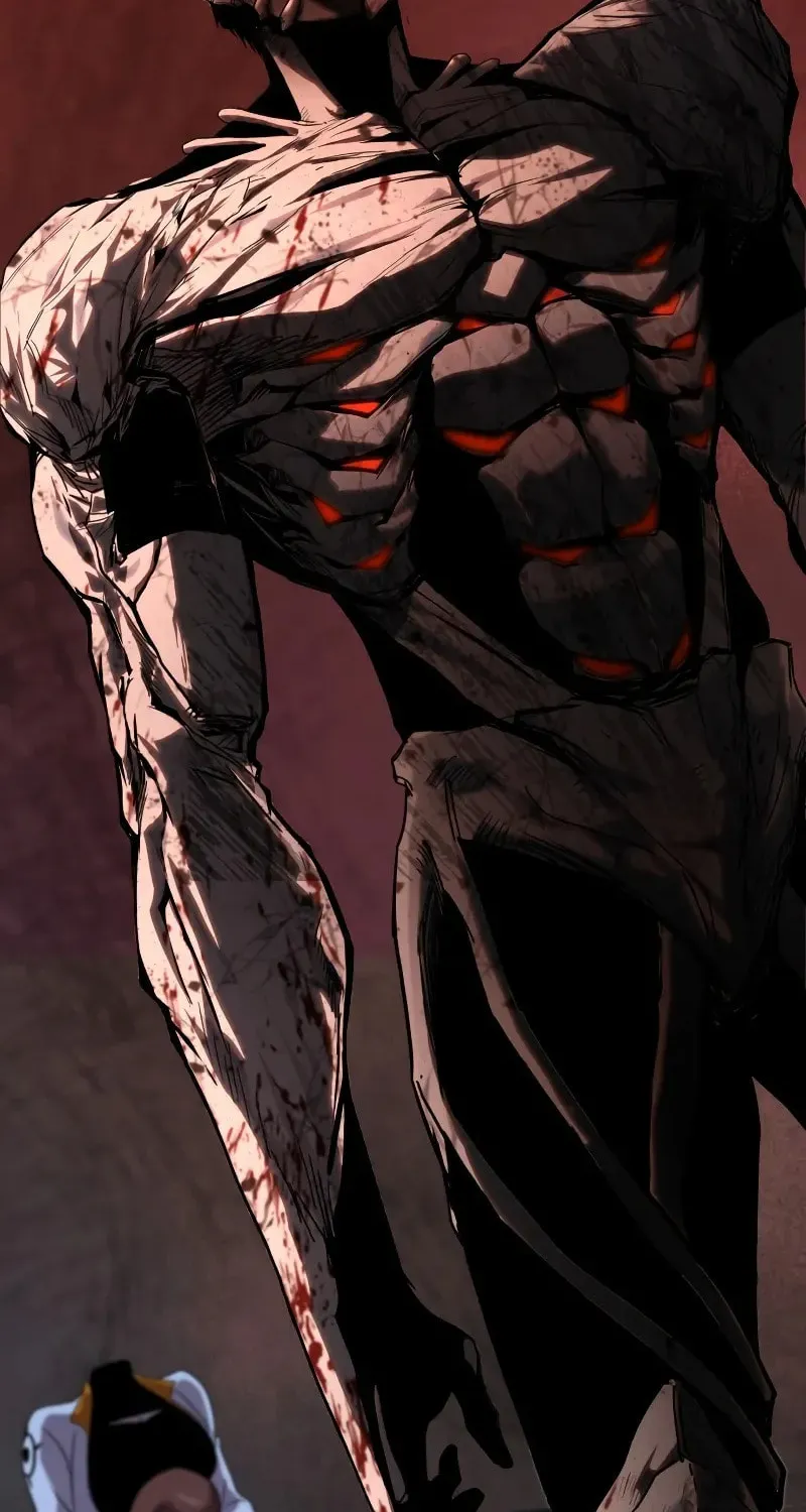 Read Bones chapter 0.2 image 231 on Lezhin