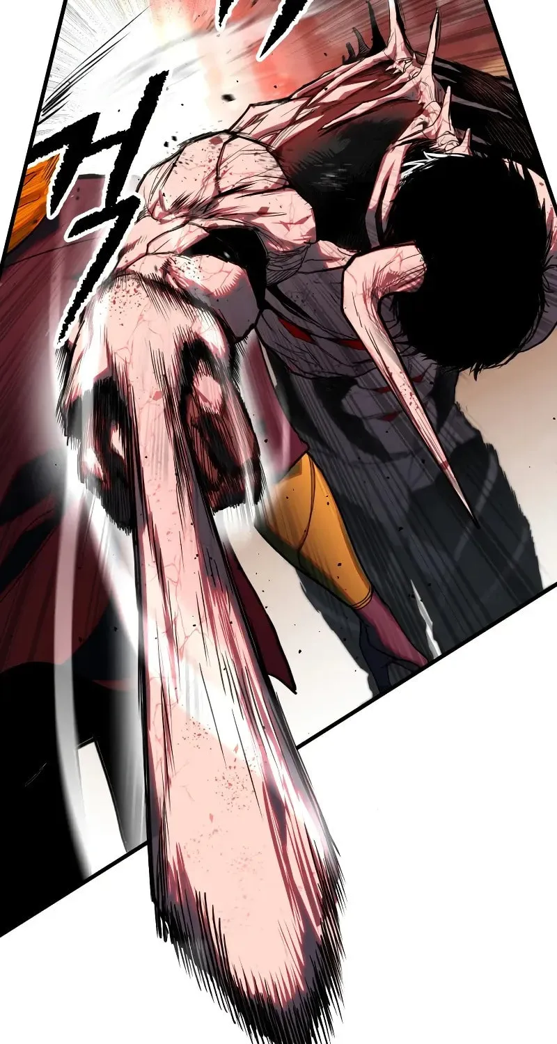 Read Bones chapter 0.2 image 26 on Lezhin