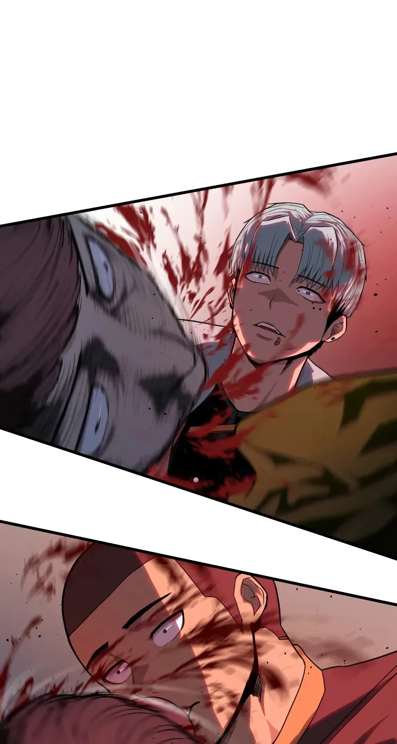 Read Bones chapter 0.2 image 28 on Lezhin