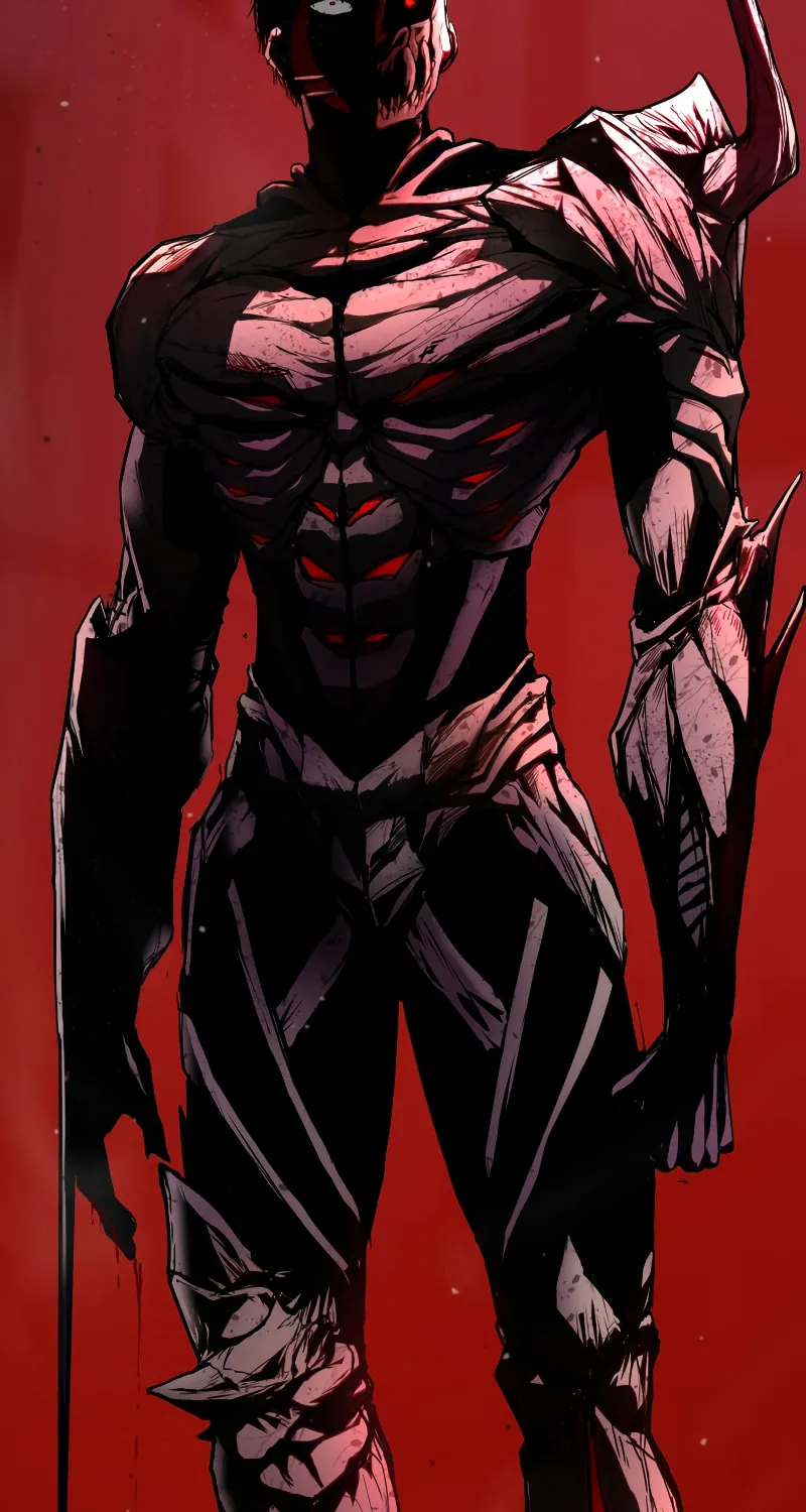 Read Bones chapter 0.2 image 7 on Lezhin