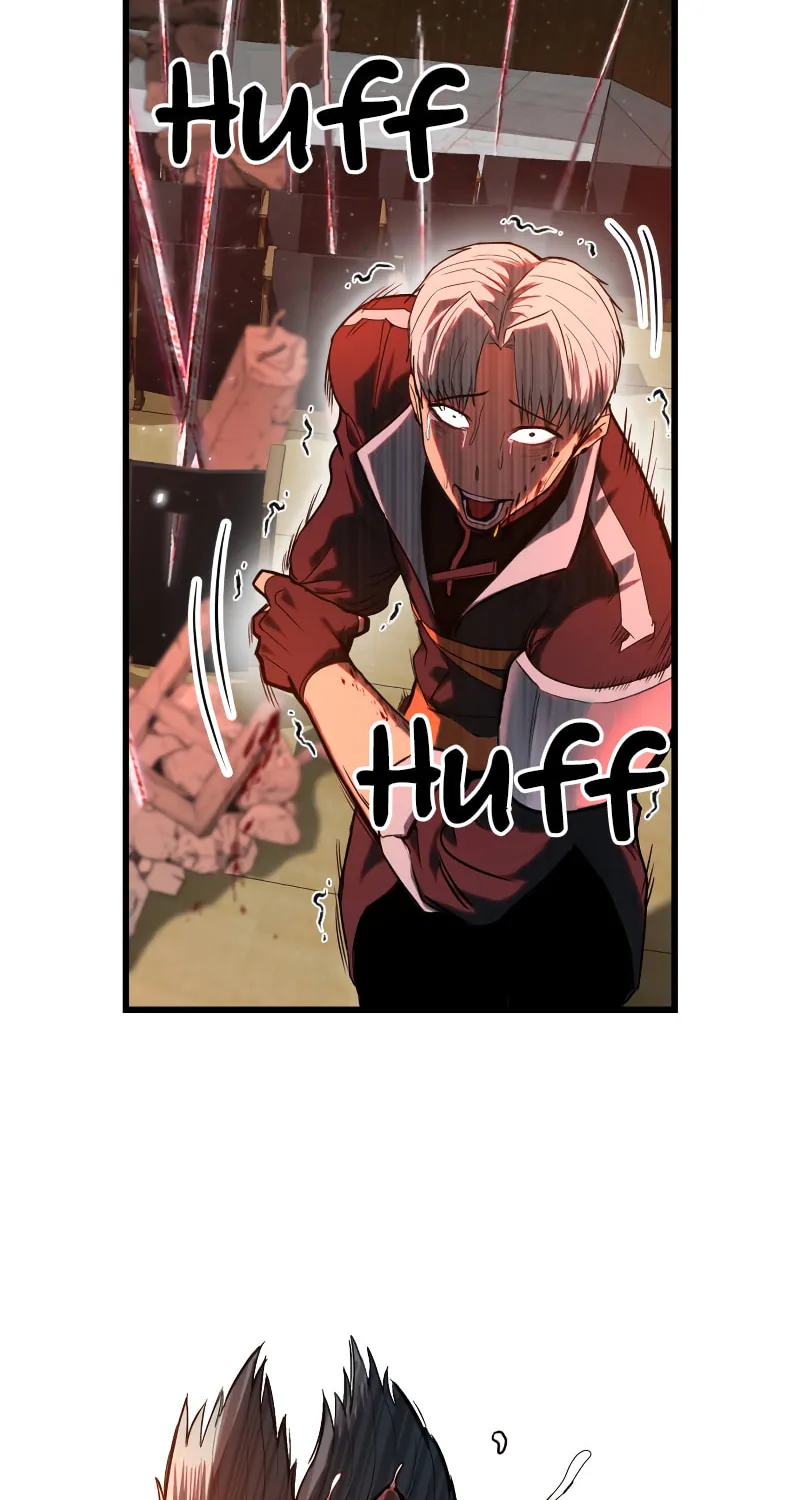 Read Bones chapter 0.2 image 92 on Lezhin