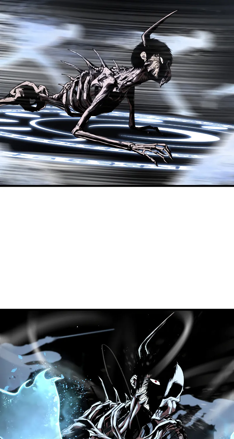 Read Bones chapter 0.3 image 117 on Lezhin